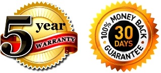 Lightning surge protection