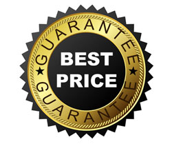 Best price guarantee